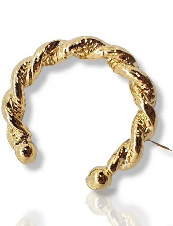 PIERCING TRANÇA